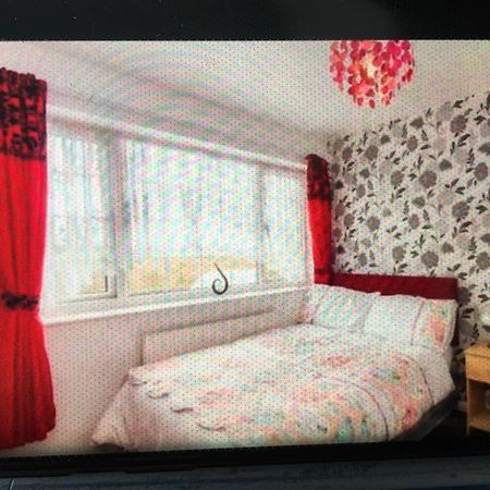 Ocean Court Guest House Mablethorpe Bagian luar foto